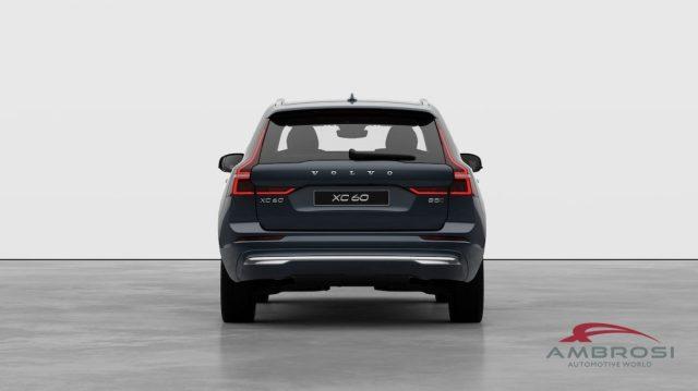 VOLVO XC60 B5 AWD Mild hybrid Benzina Plus Bright