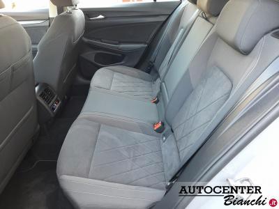 Volkswagen Golf 2.0 tdi Style 115cv dsg
