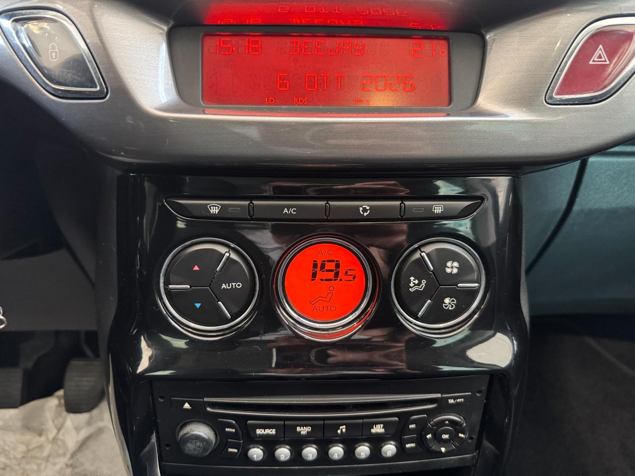 Citroen C3 1.4 Exclusive Style