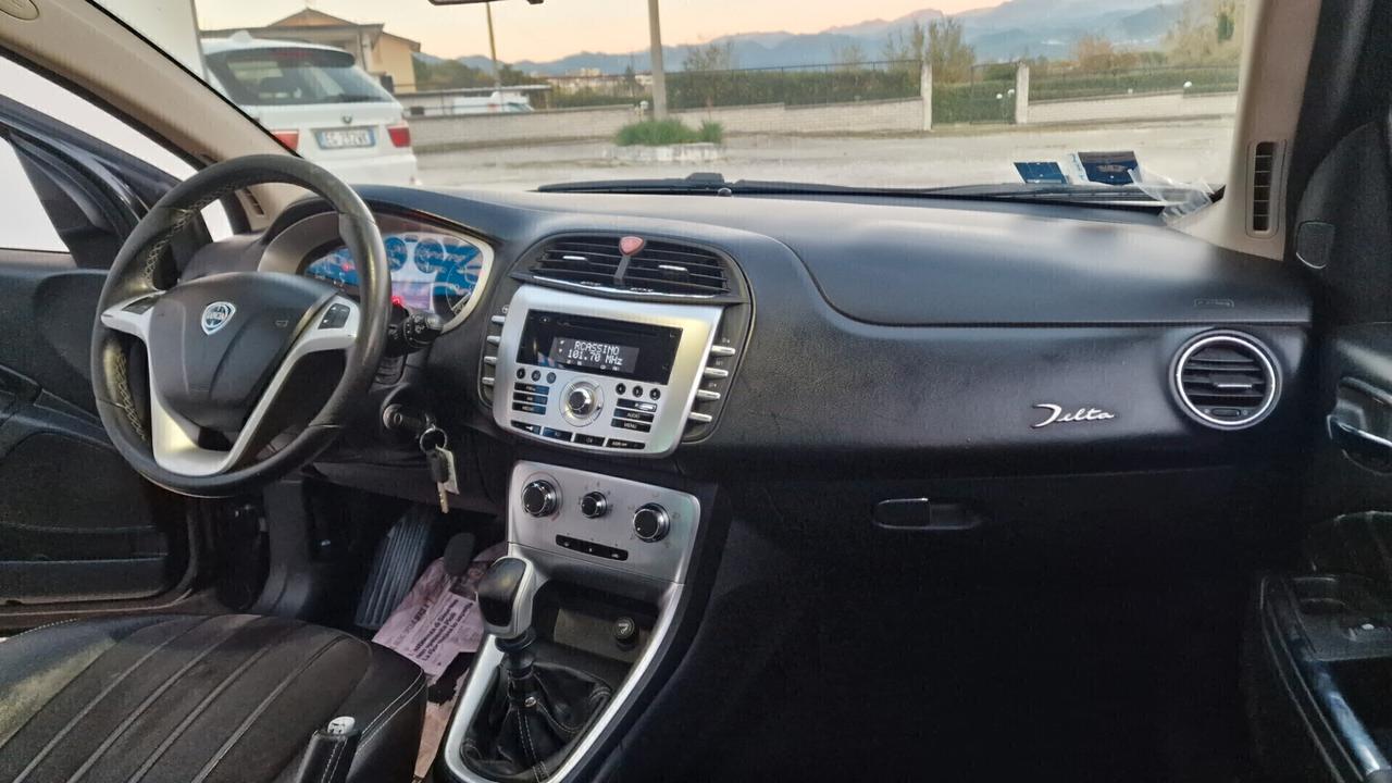 Lancia Delta 1.6 MJT