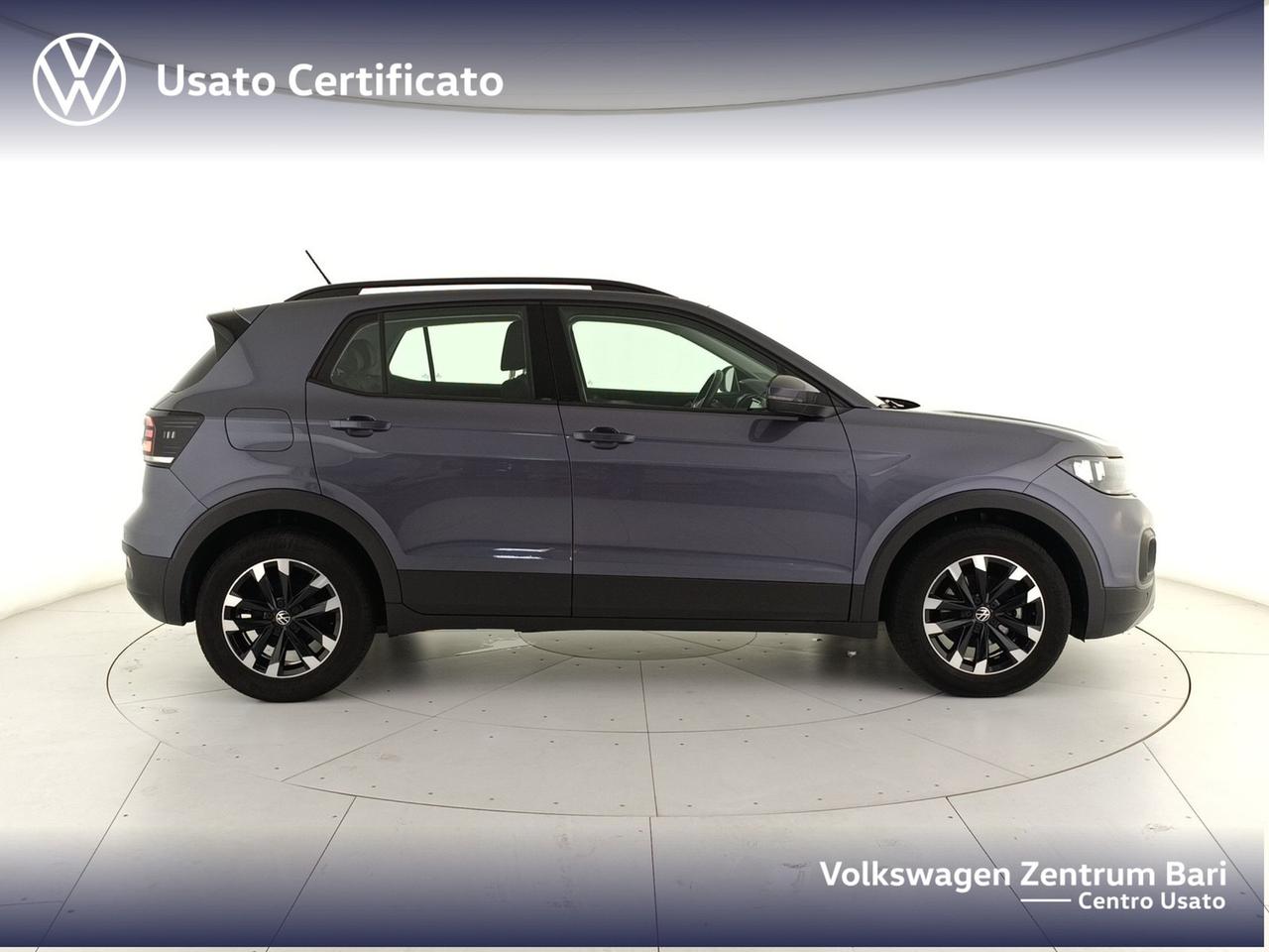 Volkswagen T-Cross 1.0 tsi style 95cv