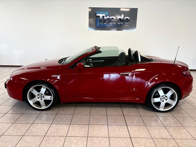 ALFA ROMEO Spider Spyder 2.2 JTS