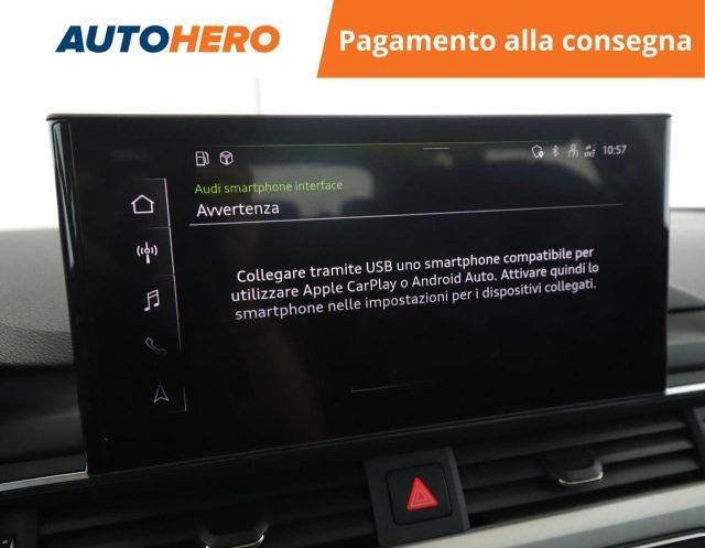 AUDI A4 Avant 30 TDI/136 CV S tronic Business Advanced