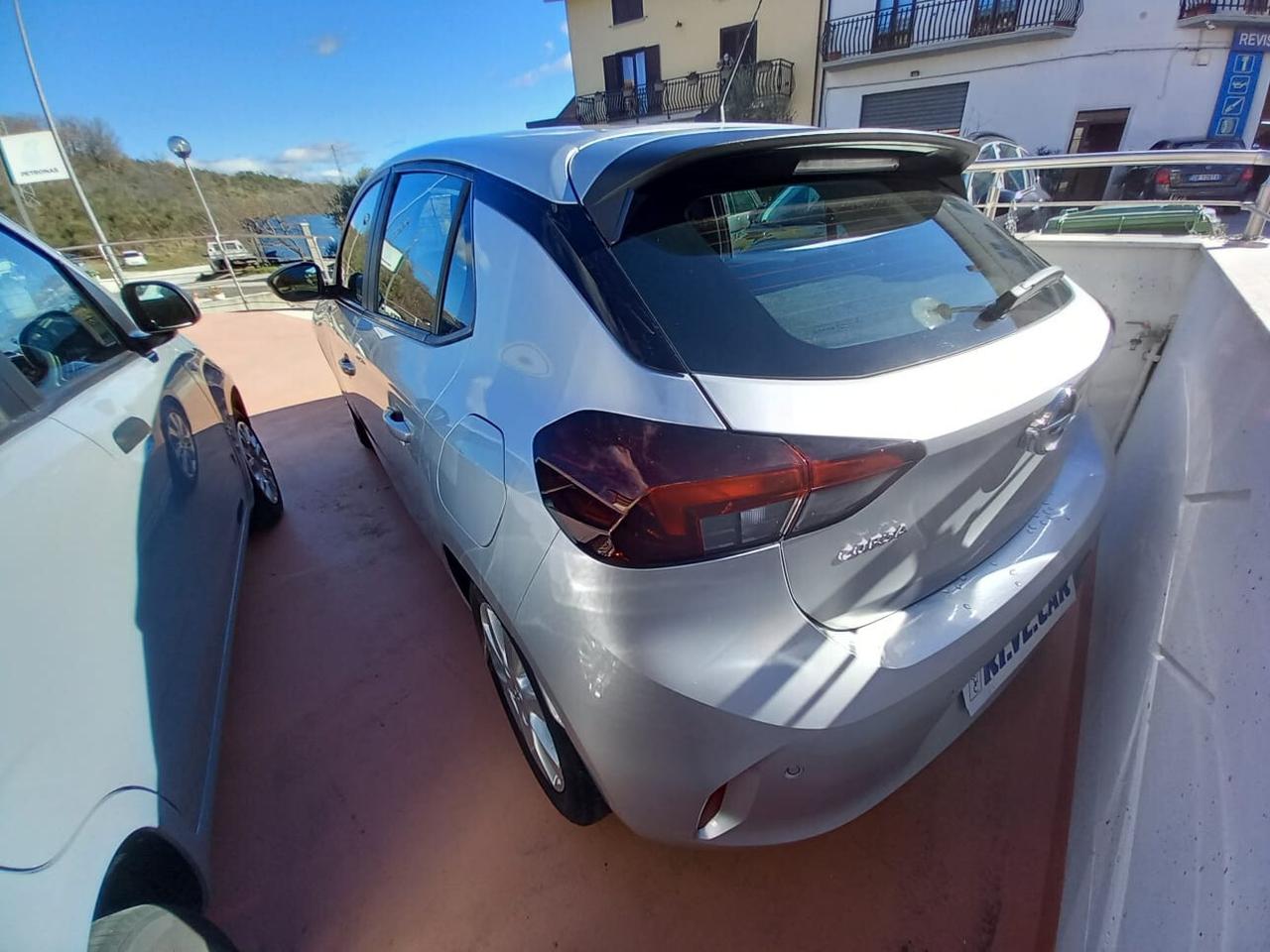 Opel Corsa 1.2 Edition