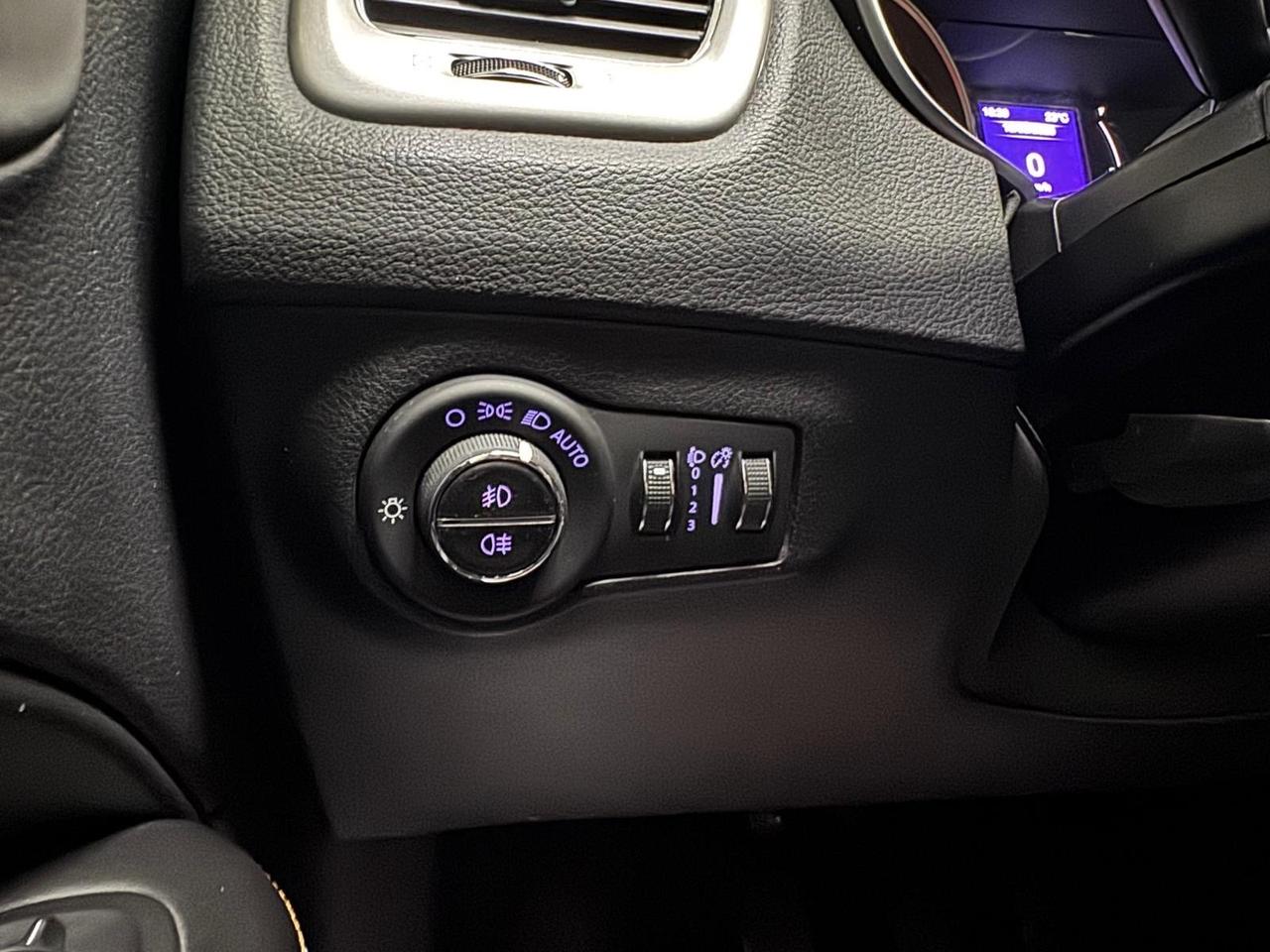 Jeep Compass 1.6cc 120cv / Diesel