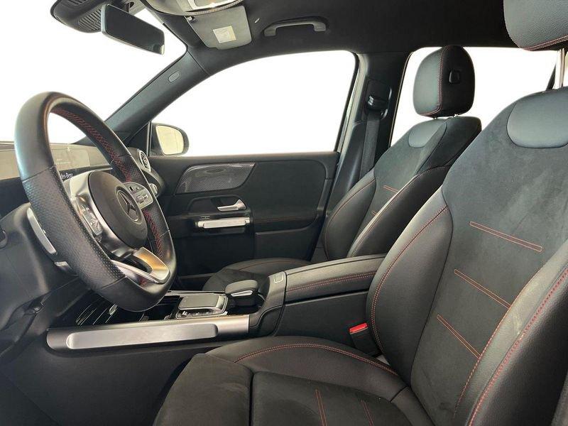Mercedes-Benz Classe GLB GLB 200 d Premium auto 7p.ti