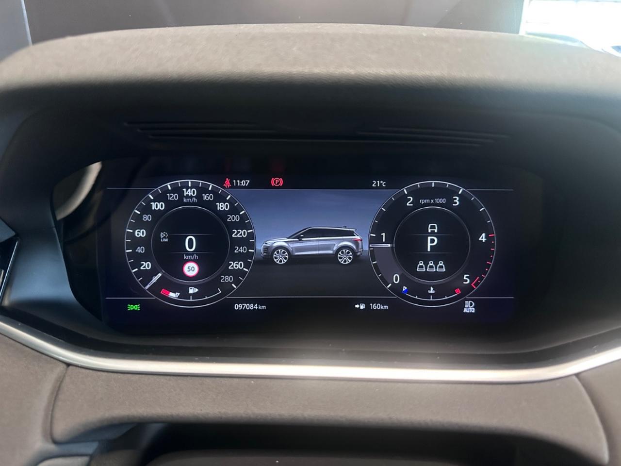 Land Rover Range Rover Evoque 2.0d i4 mhev SE awd 240cv auto