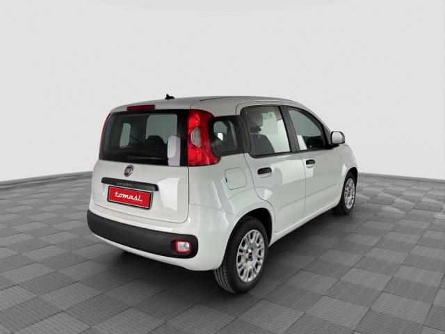 FIAT Panda Panda 1.0 FireFly 70cv S&S Hybrid E6d-Final EASY