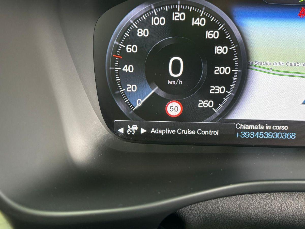 Volvo XC40 D3 Geartronic Momentum