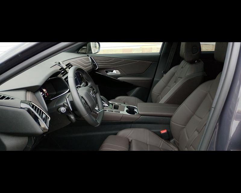 DS DS 7 DS 7 BlueHDi 130 aut. Antoine de Saint Exupery