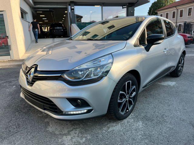 RENAULT Clio TCe 90 CV 5 porte Zen