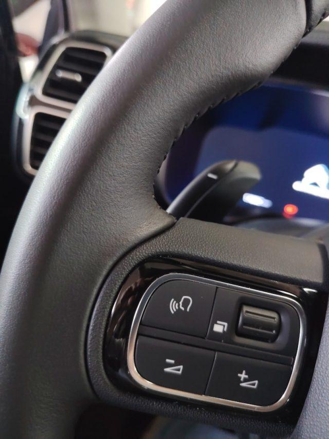 CITROEN C5 Aircross Hybrid 136 e-DCS6 Plus