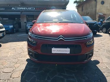 Citroen C4 SpaceTourer BlueHDi 130 S&S EAT8 Business