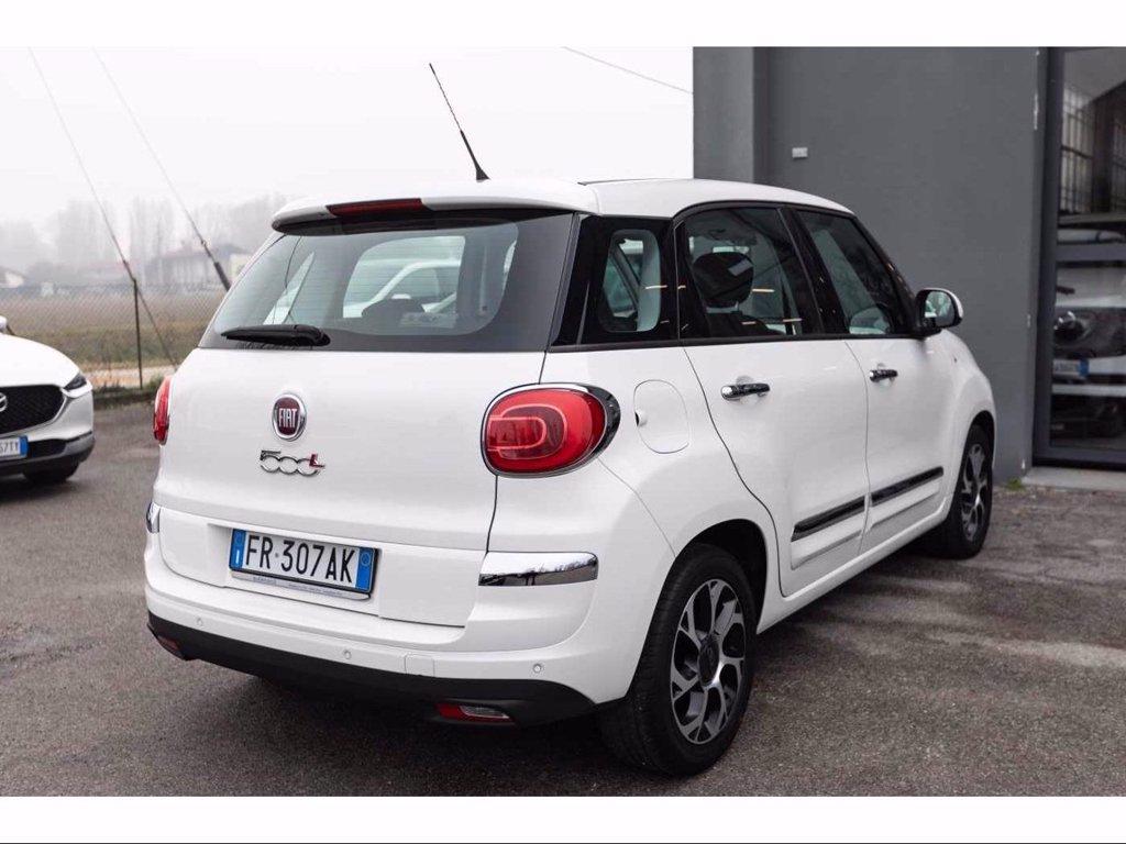 FIAT 500L 1.4 95 CV Pop Star del 2018