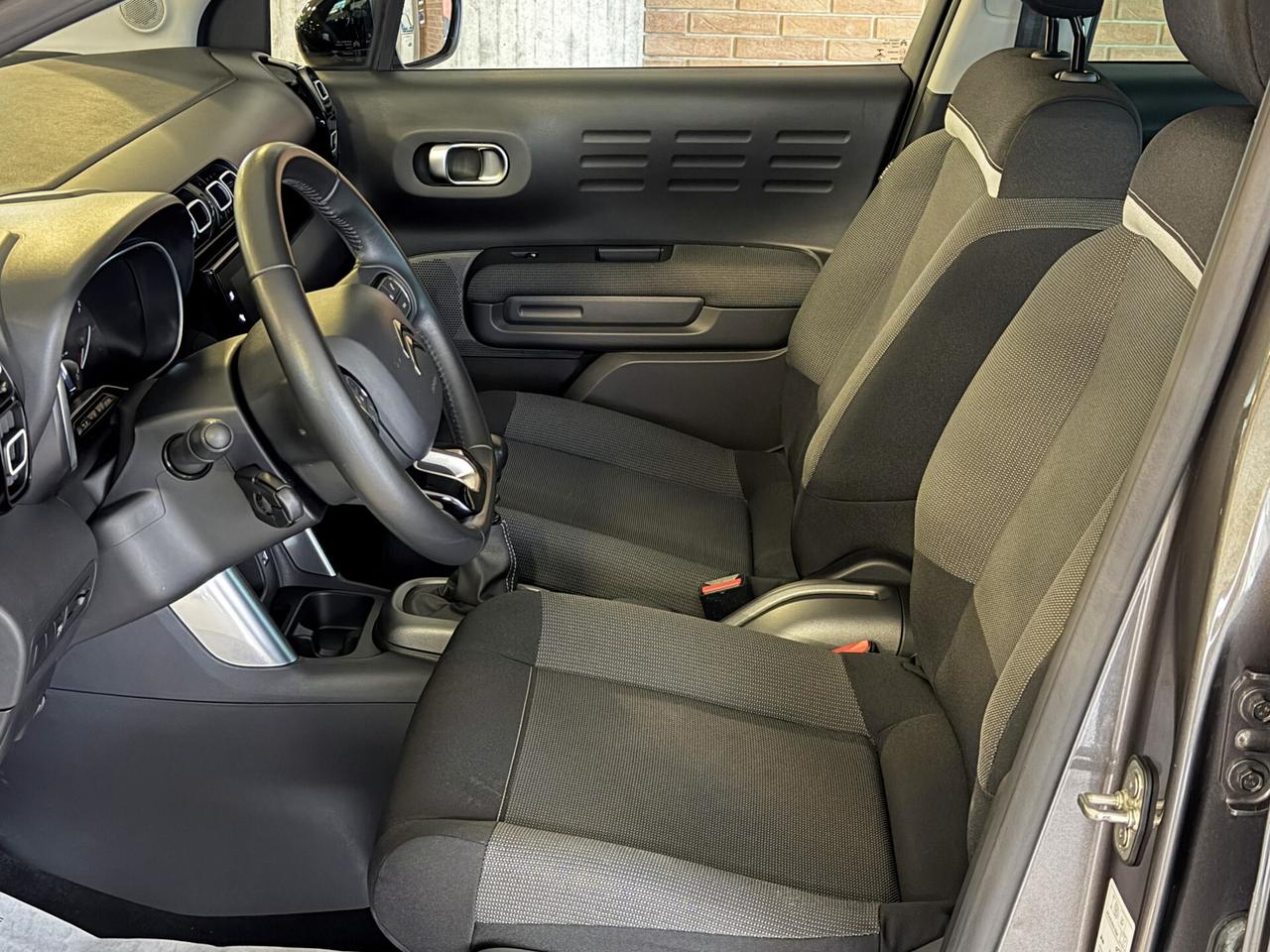 CITROEN C3 Aircross Shine - PureTech 110cv E6