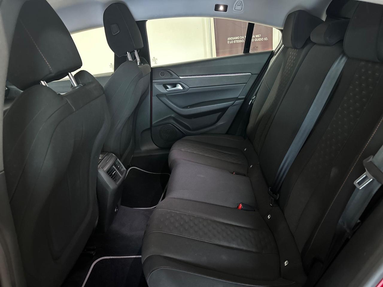 Peugeot 508 BlueHDi 130 Stop&Start Allure