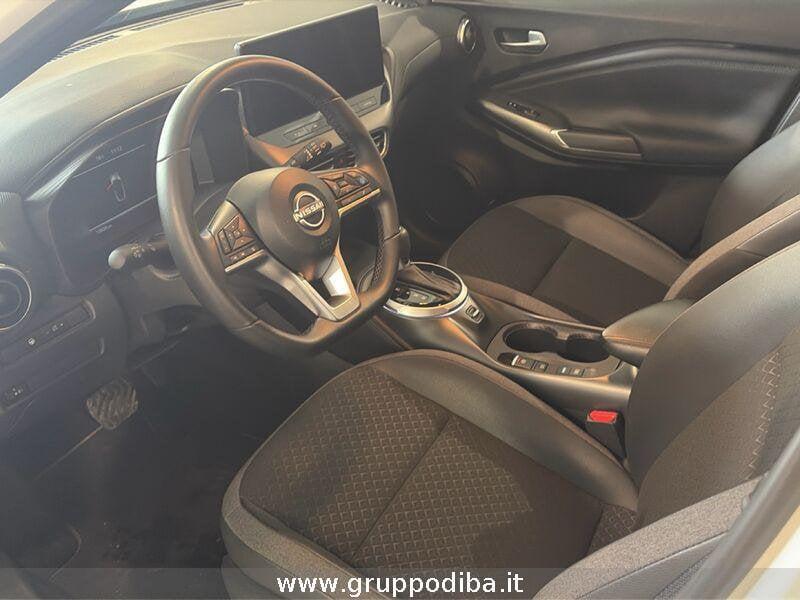 Nissan Juke II 2024 1.6 hev N-Connecta