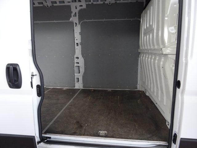 FIAT Ducato 35Q 2.3 MJT 140CV PLungo-TM Furg.Maxi