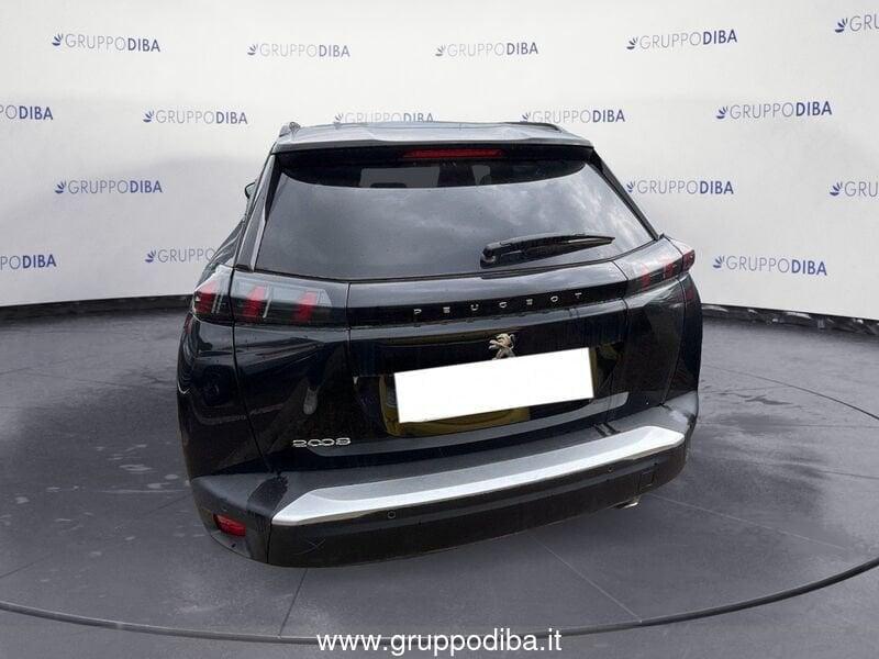 Peugeot 2008 II 2020 Diesel 1.5 bluehdi Allure Pack s&s 110cv