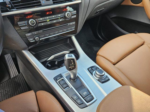 BMW X4 xDrive20d Msport
