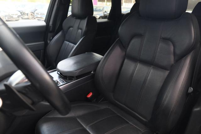 LAND ROVER Range Rover Sport 3.0 V6 SE