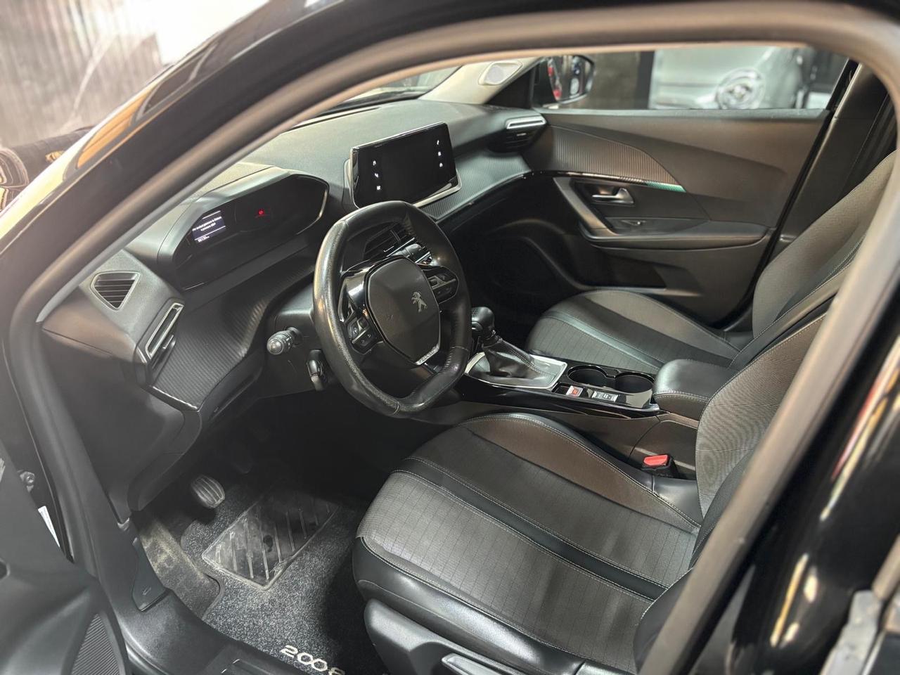 Peugeot 2008 BlueHDi 110 S&S Active Pack