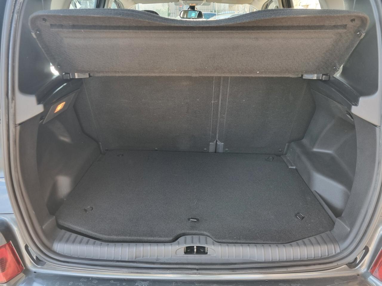 Citroen C3 Picasso 1.6 HDi 90 Exclusive