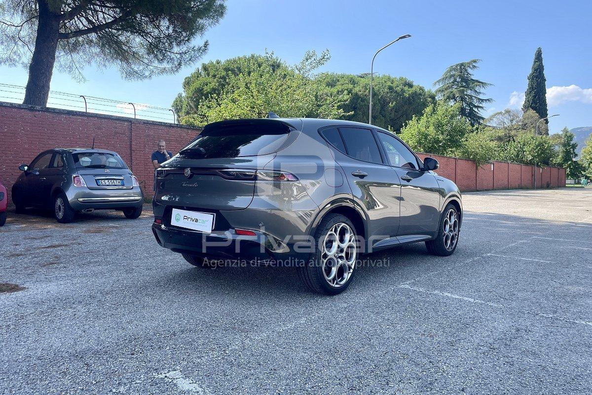 ALFA ROMEO Tonale 1.5 130 CV MHEV TCT7 Edizione Speciale