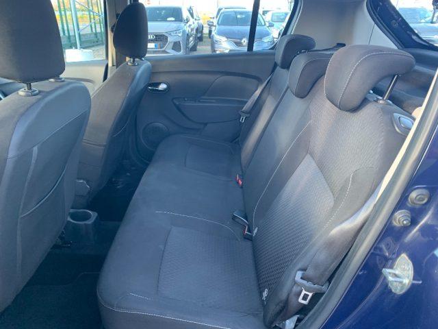 DACIA Sandero 1.0 SCe 12V 75CV Start&Stop Comfort