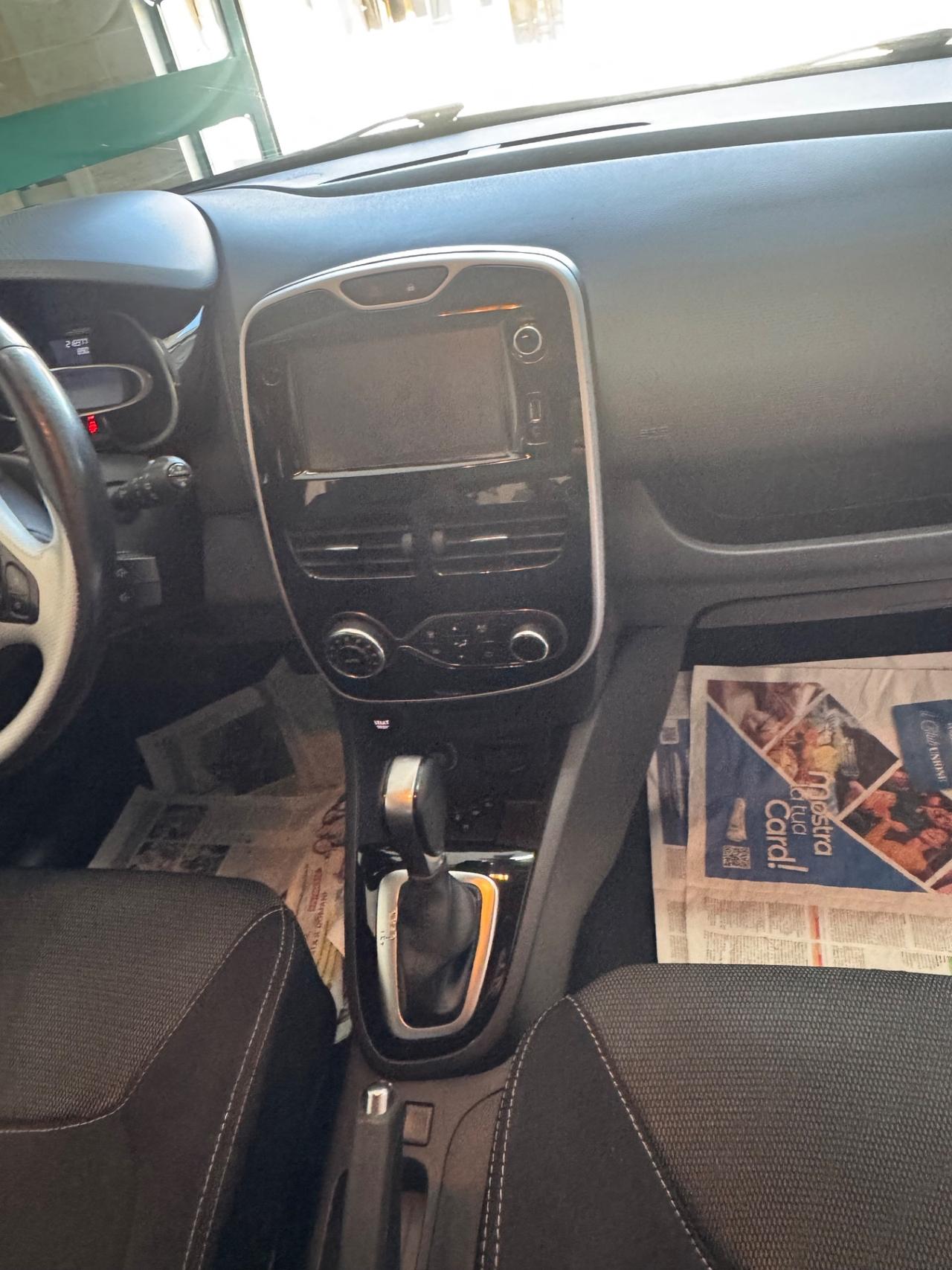 Renault Clio dCi 8V 75CV Start&Stop 5 porte Energy Life