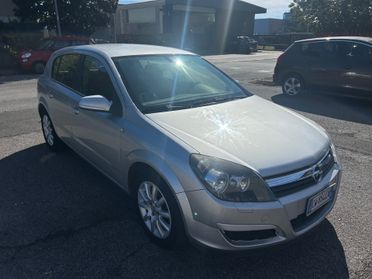 Opel Astra Cosmo 1.4 benzina
