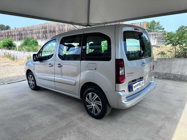 CITROEN Berlingo Multispace 1.6 HDi IVA ESPOSTA OFFERTA PIENO IN OM