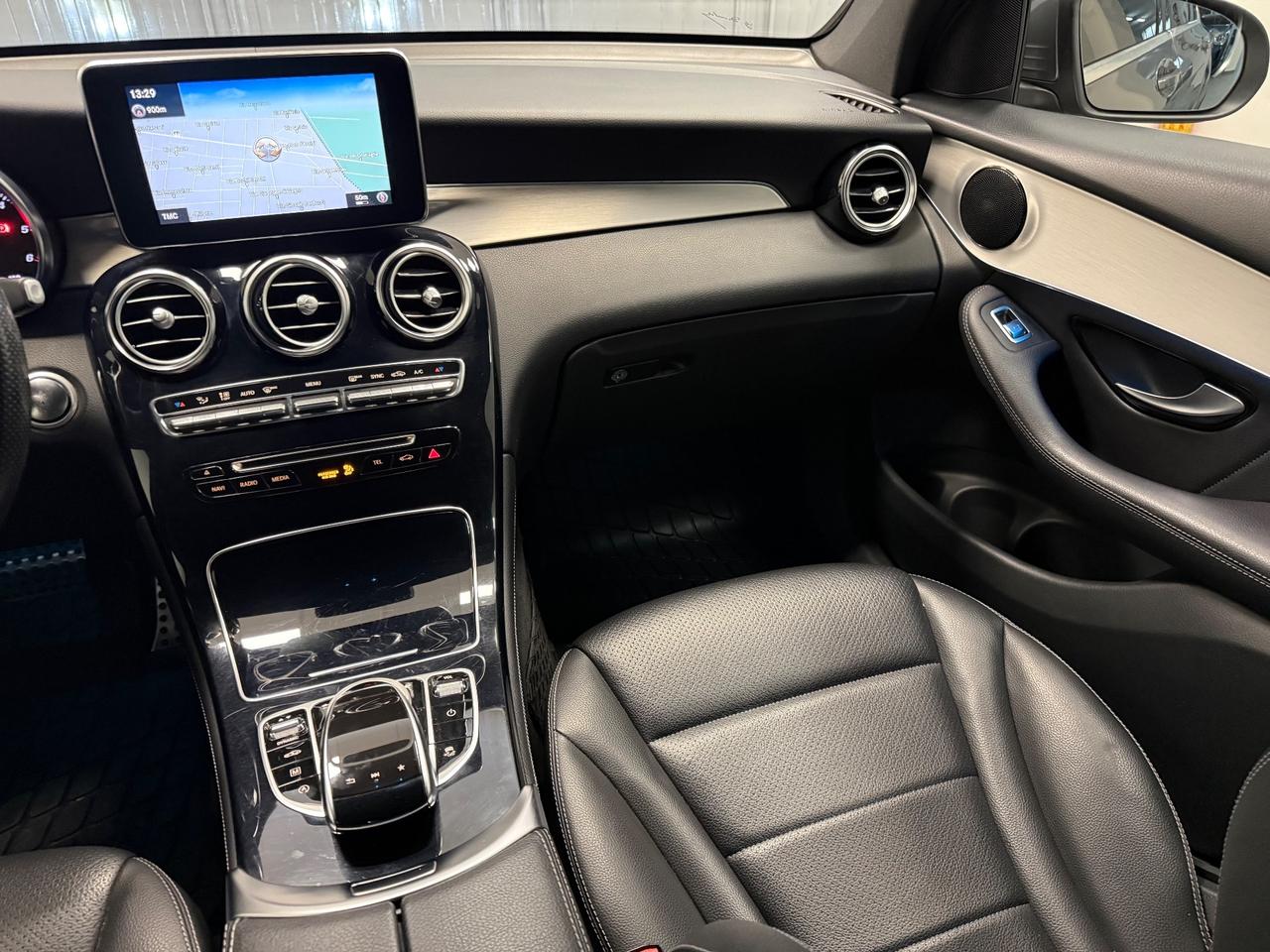 Mercedes-benz GLC 220 d 4Matic Premium AMG