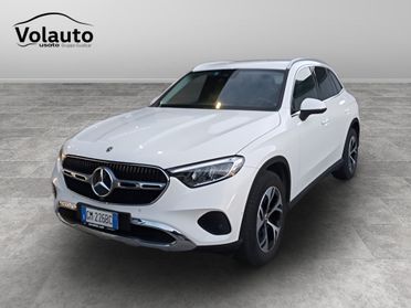 Mercedes-Benz GLC - X254 - GLC 220 d Advanced 4matic auto
