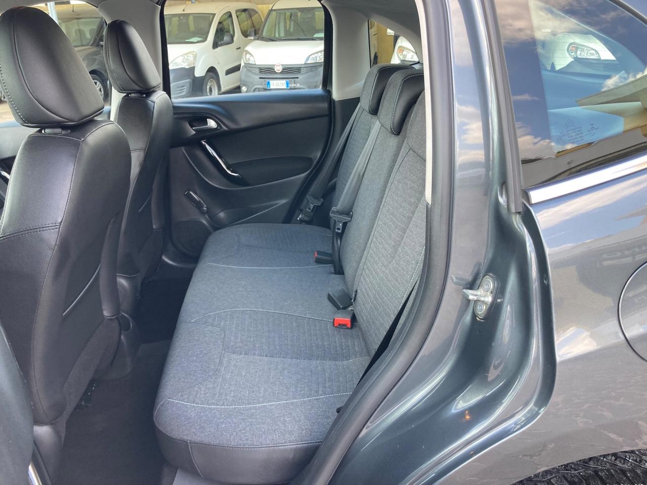 Citroen C3 BlueHDi 75 Feel Edition NEOPATENTATI