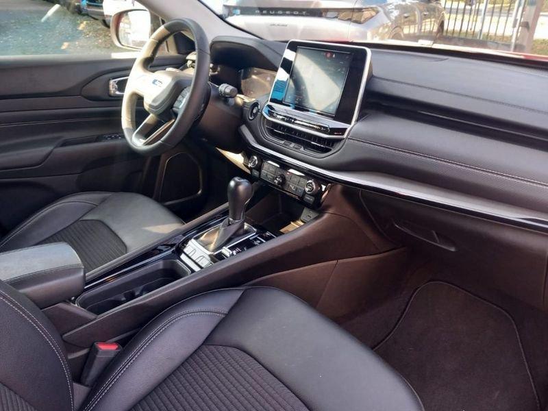 Jeep Compass 1.3 Turbo T4 190 CV PHEV AT6 4xe Night Eagle