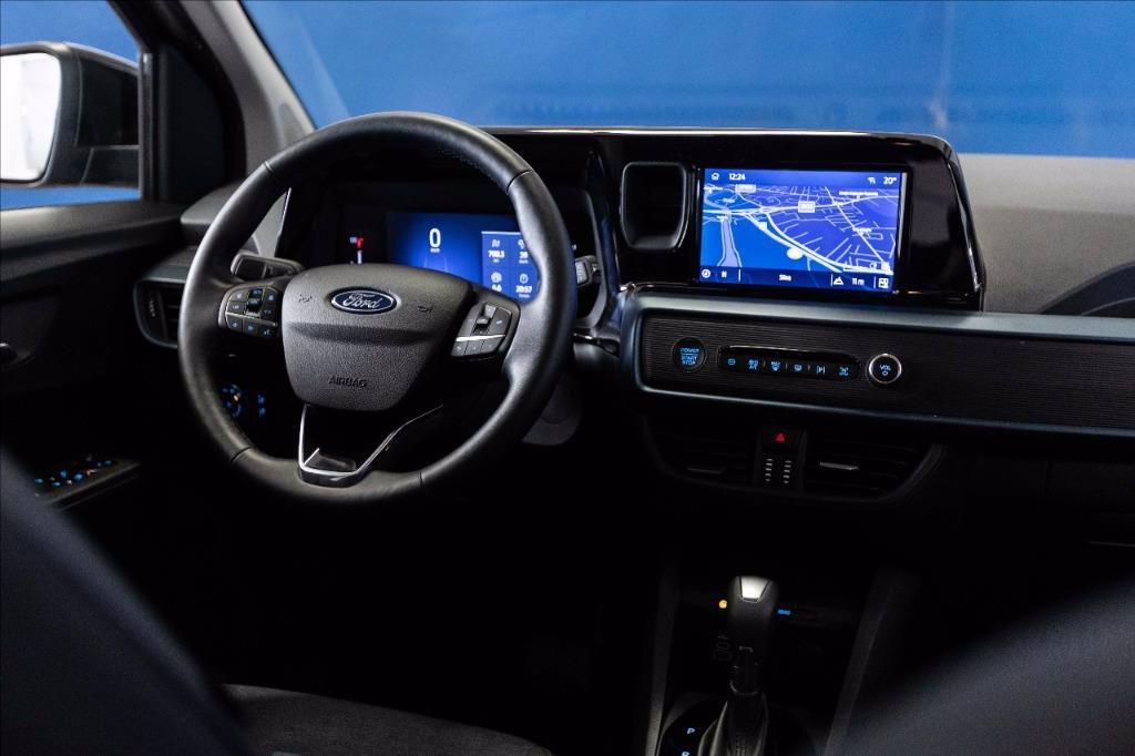 FORD Tourneo Courier II 1.0 ecoboost 125cv Active powershift del 2024