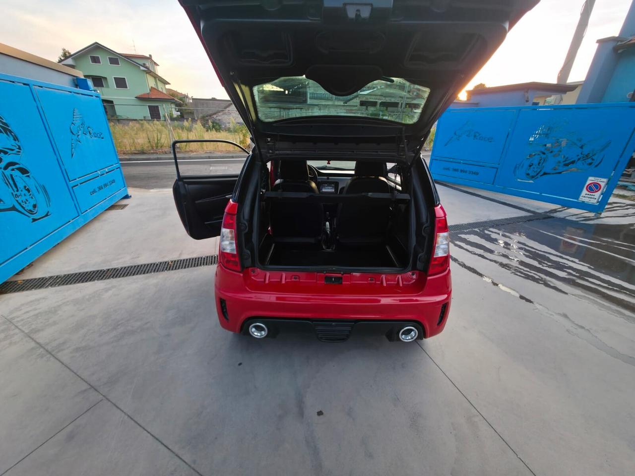 LIGIER CHATENET GRECAV AIXAM CASALINI MICROCAR