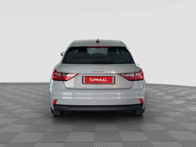 AUDI A1 A1 SPB 25 TFSI