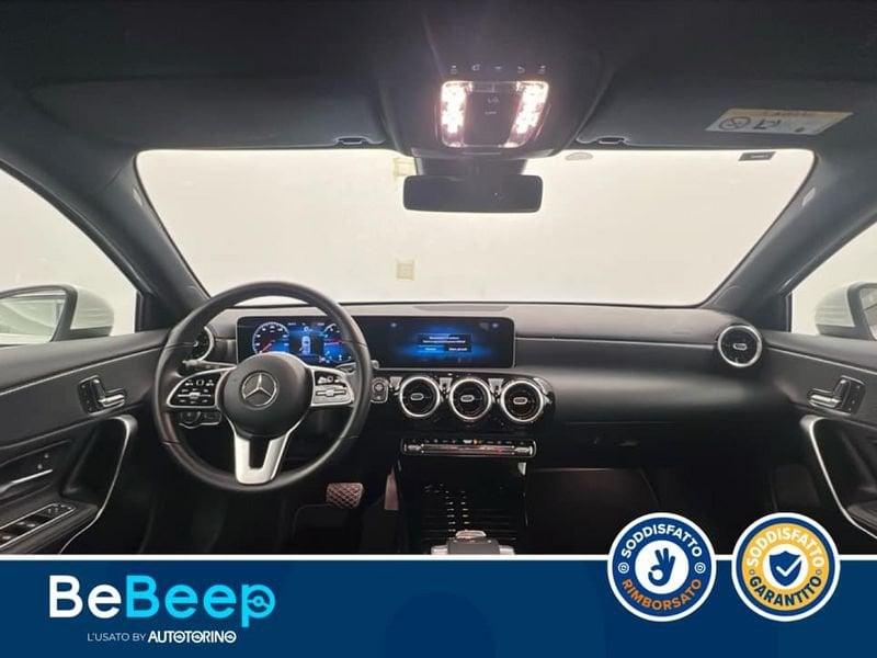 Mercedes-Benz Classe A A 180 SPORT AUTO