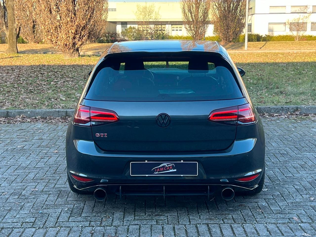 Volkswagen Golf GTI Performance 2.0 TSI DSG 3p. 230CV