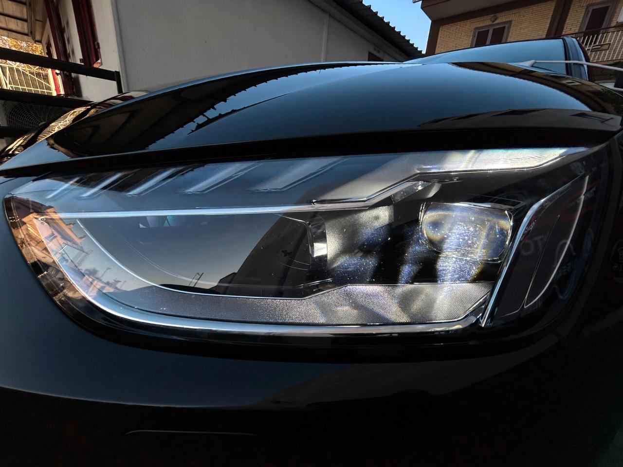 Audi A4 Avant 2024 40 TDI quattro S tronic LEGGI TUTTO!