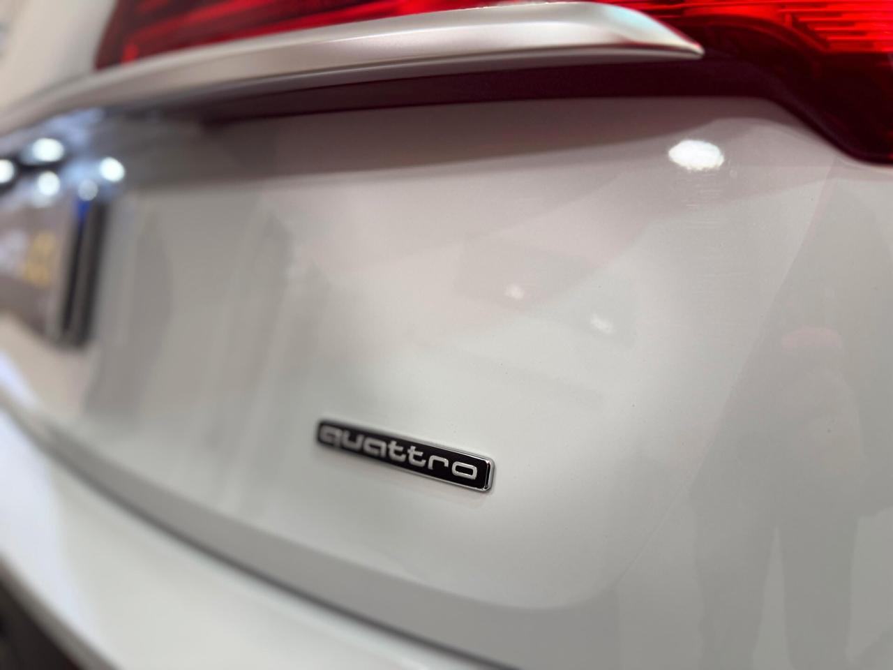 Audi Q5 40 TDI 204 CV quattro S tronic