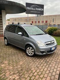 Opel Meriva 1.4 16V Club