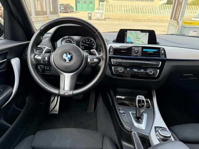 BMW 120 i 5p. Sport Automatic. 184cv