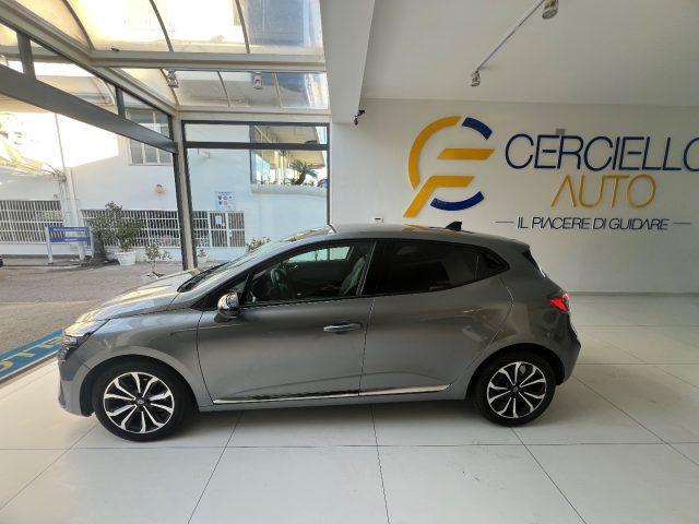RENAULT Clio TCe 90 CV 5 porte Techno tua da e169,00 mensili