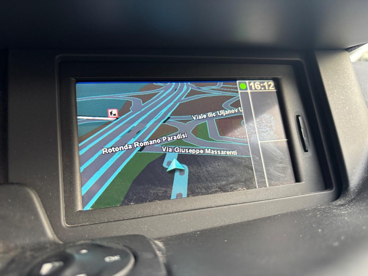 Renault Scenic Scénic 1.6 BENZINA ok Neopatentati