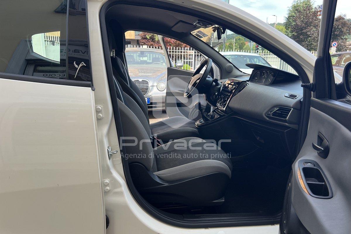 LANCIA Ypsilon 1.3 MJT 16V 95 CV 5 porte S&S Elle