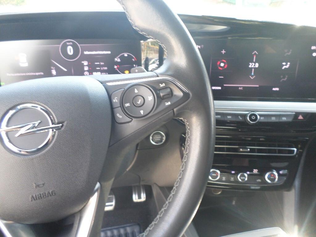 Opel Mokka 1.2 Turbo Ultimate