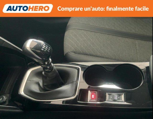 PEUGEOT 208 Hybrid 100 e-DCS6 Allure